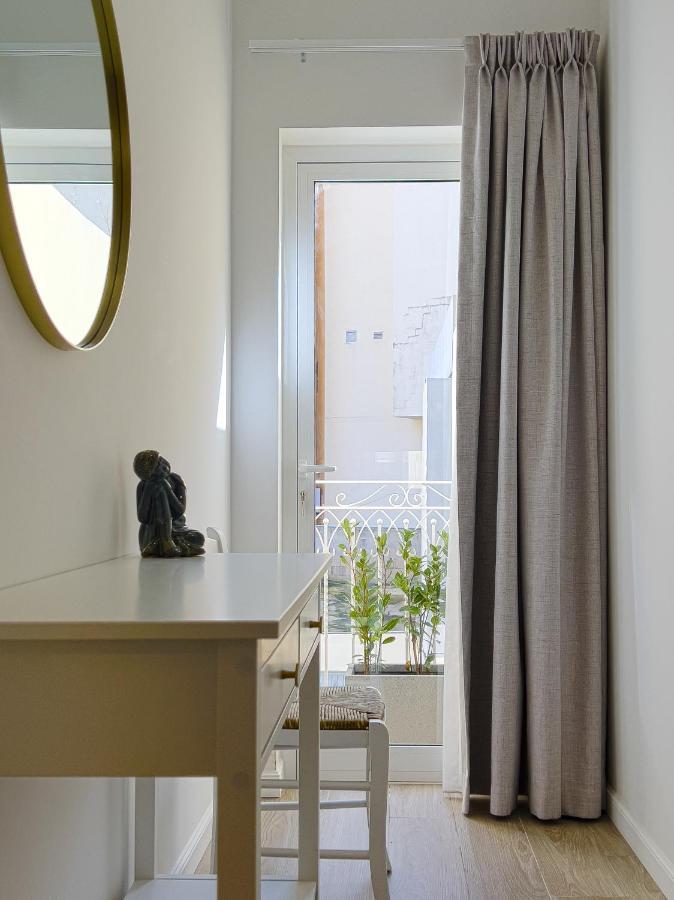 Apartmán 21 Townhouse In St Julians Saint Julian's Exteriér fotografie
